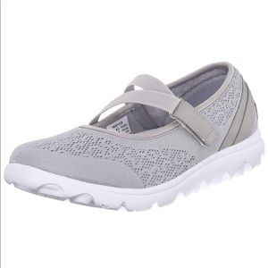 propet travel active sneaker